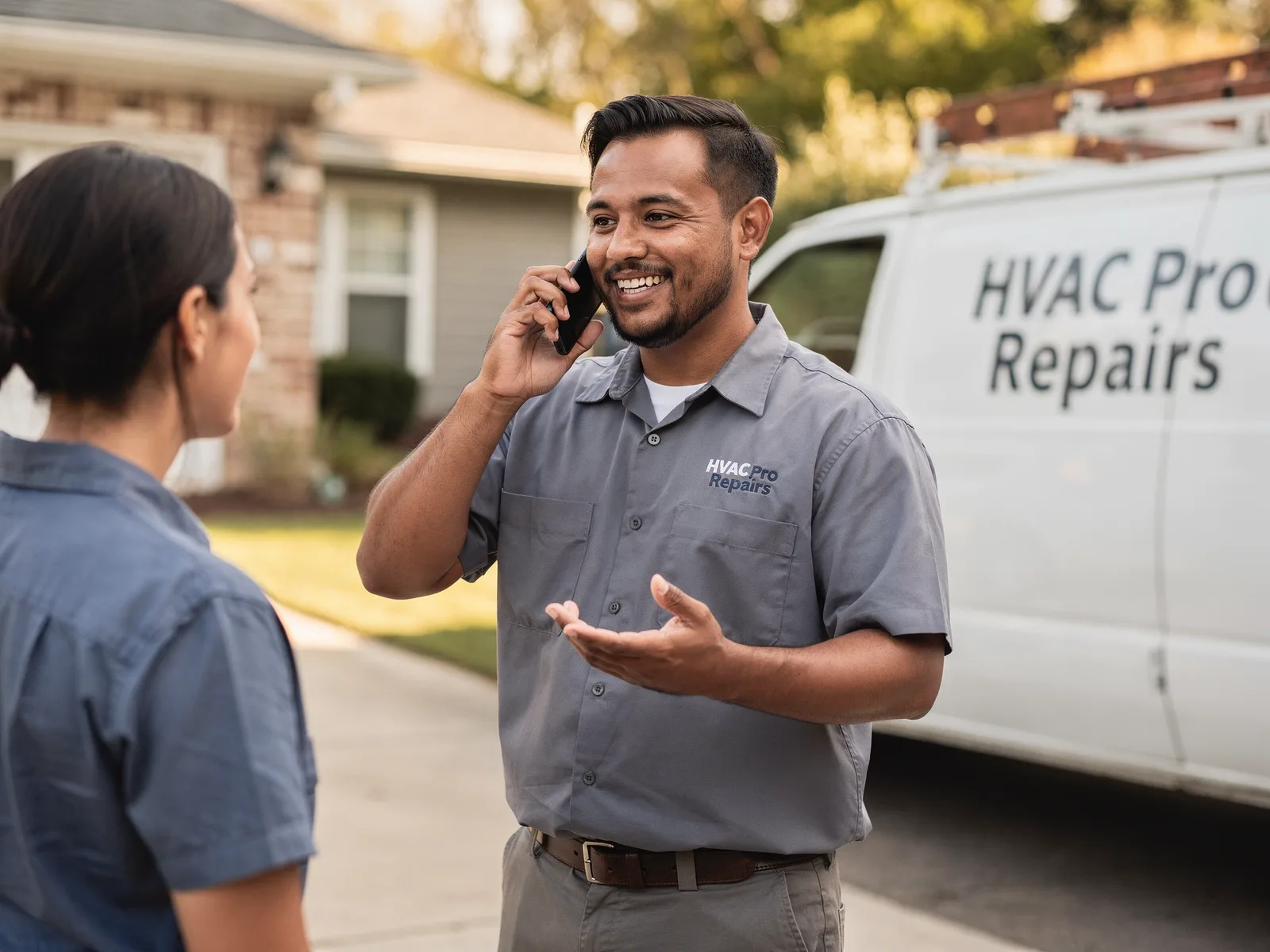 Heat Pump Repair Cimarron, NM FAQs